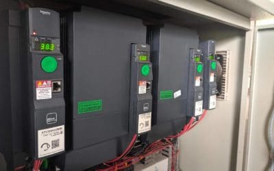 Cadenza Electric amplía su catálogo con soluciones de material eléctrico Schneider Electric de alta eficiencia