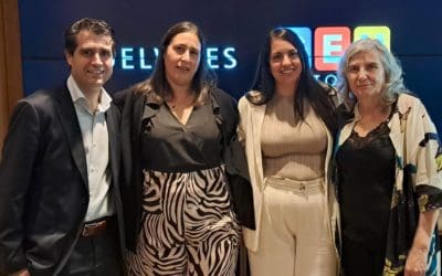 Edelvives y Editorial GEU firman un acuerdo de colaboración para impulsar la inclusión educativa