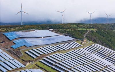 DCL GEOENERGÍA lidera la transición energética en EE. UU. con el primer sistema geotérmico DCL en el sector
