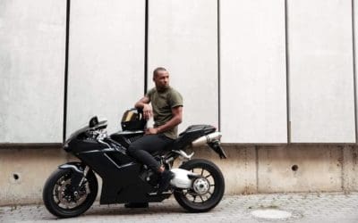 ¿En que lugar de España es más fácil sacarse el carnet de moto?
