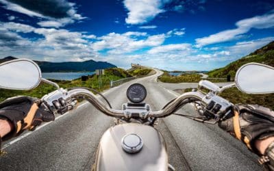 Diferencias entre el carnet de moto A1 y A2; Todo lo que se necesita saber para sacárselo con éxito
