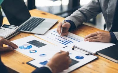 TOP SPIN impulsa la eficiencia comercial con su consultoría de Revenue Operations para empresas B2B