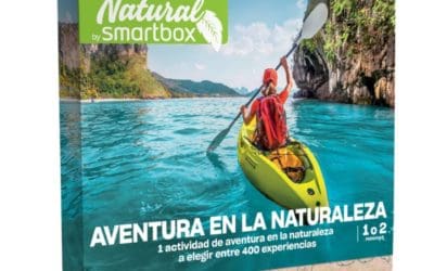 Naturaleza, sabor y sostenibilidad; las nuevas propuestas turísticas de Smartbox