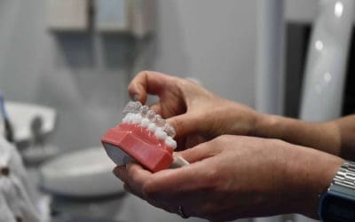 La ortodoncia invisible; más higiénica y cómoda para los pacientes