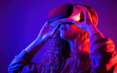 Nuevos tratamientos de adicciones; realidad virtual y neuroestimulación