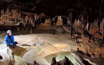 ¿Por qué es necesario un Día Internacional de las Cuevas y del Mundo Subterráneo?
