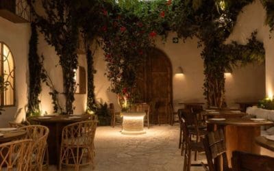 Begin redefine el concepto de franquicia en restauración con locales personalizados y atmósferas inmersivas