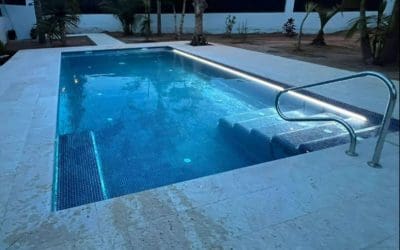 Nuevo dispositivo europeo redefine el tratamiento del agua en piscinas