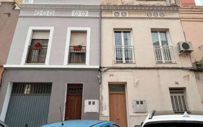 Tapacables impulsa la estética urbana con canaletas para ocultar cables fachada en comunidades de vecinos