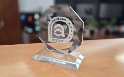 La calidad web como nuevo estándar; El sello ADC Audita de Agenciadecalidad.com se convierte en un aval imprescindible