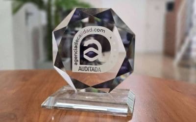 Agenciadecalidad.com ha irrumpido en el panorama digital con una propuesta clara; certificar la calidad y seguridad de los sitios web con el sello ADC Audita