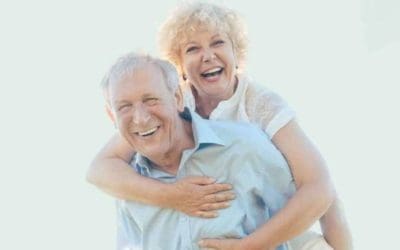 Salud Bucodental en la Tercera Edad; Desafíos y soluciones para mantener una sonrisa sana con el paso del tiempo