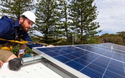 El autoconsumo compartido llega a Aragón con la comunidad energética de Luco de Jiloca