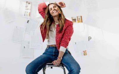 Fotografía de marca personal, clave para destacar con autenticidad y profesionalidad en mercados saturados