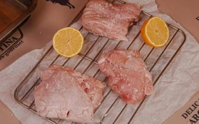 Delicatessen Argentina impulsa el consumo de achuras, mollejas y chinchulines en el asado gourmet