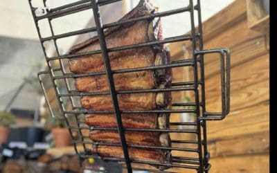 Delicatessen Argentina impulsa el sabor de las barbacoas con su selección premium para asados