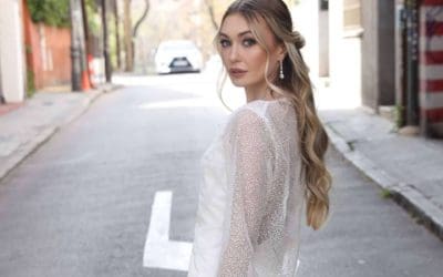 Tendencias en las bodas de 2026; qué buscan los novios ahora para casarse el próximo año