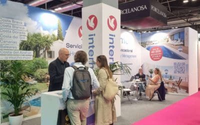 Interhome presenta su modelo de gestión vacacional en SIMA Madrid 2025
