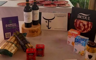 Verano Gourmet de lujo con lo más top de España en el Coolrooms Llave Michelin