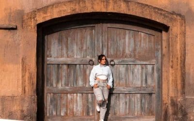 MePoneViajar.com; Fascinante ruta secreta por los escenarios de cine abandonados del desierto de Tabernas