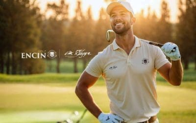Donde el golf se vuelve mindfulness; el arte de desconectar en El Encín
