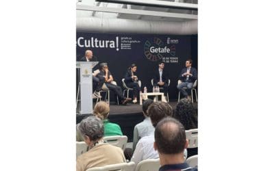 InnoSur 2025; vuelve la Feria de Innovación del sur de Madrid por segundo año consecutivo