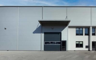 Venta de nave industrial, qué impuestos deben considerarse en la operación