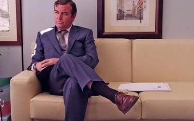 La reunión entre la alcaldesa de Majadahonda y el decano del Colegio de Arquitectos termina sin acuerdo