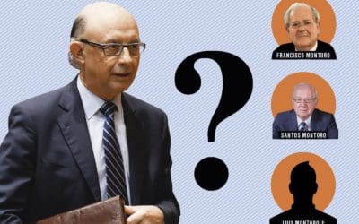 El ex alcalde de Majadahonda Romero de Tejada (PP) desmiente todo y cree que una noticia confunde a Francisco (GMP) y Cristóbal Montoro (PP)