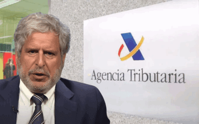 Desde Majadahonda: «el «expolio fiscal» que castiga al que produce, crea empleo y mantiene en pie al país»