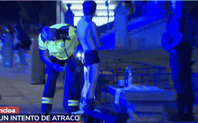 El menor que apuñaló a los 3 jóvenes de Majadahonda en Moncloa es un delincuente de la Sierra Oeste: «sus padres están pasando un infierno»