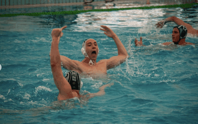 El Club Natación Waterpolo Majadahonda «huye» a Boadilla y asciende a 1ª como «Las Encinas»: único madrileño en la élite