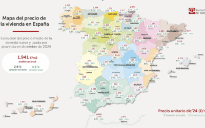 Pozuelo, Boadilla, Majadahonda y Las Rozas siguen encabezando las subidas del precio de la vivienda en la Comunidad de Madrid