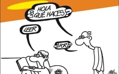 PP acusa a «Vecinos por Majadahonda» de presentar un libro y difunde una fecha errónea para «fastidiar» el acto