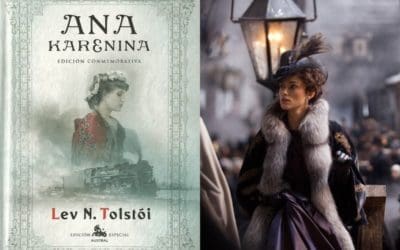 El verano en que Ana Karenina se encontró en Majadahonda con su creador León Tolstói