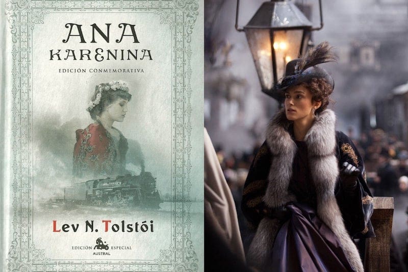 El verano en que Ana Karenina se encontró en Majadahonda con su creador León Tolstói