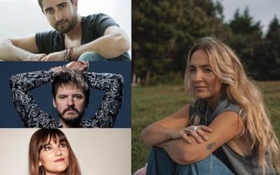 Majadahonda «tira la casa por la ventana» con las «estrellas» musicales de sus Fiestas 2025: Alex Ubago, Coque Malla, Rozalen y Paula Matheus