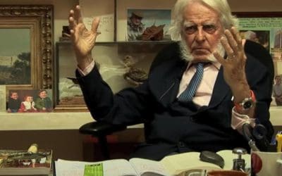 El Monte del Pilar de Majadahonda y la muerte del arquitecto Miguel de Oriol e Ybarra: semblanza de una saga histórica