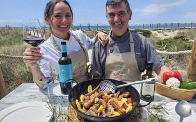 El Consell de Formentera y PIMEF lanzan ‘Formentera amb molt de gust’ para impulsar la cocina local