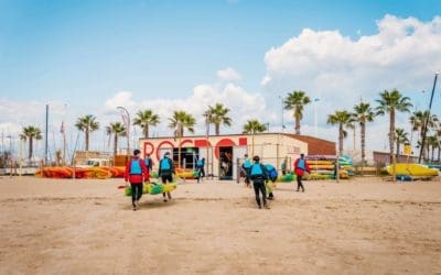 ‘Turismo Activo 2.0’ es el nuevo proyecto turístico que transformará el ecoturismo español