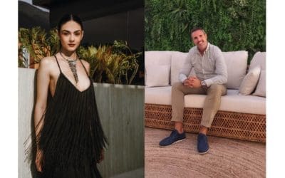 De Medellín a Europa; Alianza de Authentic Models y José Burillo Impulsa la Visibilidad del Diseño Latino