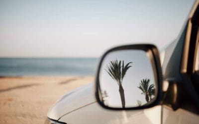 Verano y siniestros viales; los tipos de accidentes que más se repiten en esta época