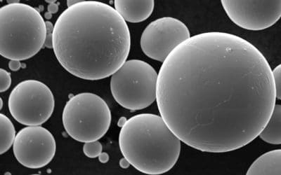 La nueva era del acero; materiales innovadores para una industria más limpia