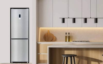 TCL destaca en las exportaciones globales de frigoríficos y revoluciona hogares españoles con el innovador Mega Space
