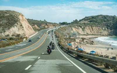 Ruta 66 en moto; la propuesta de Motorbeach Viajes para recorrer EE. UU. con guía, asistencia y motocicleta incluida
