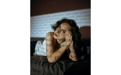 ´Balas´; la literatura como testimonio y trinchera emocional.