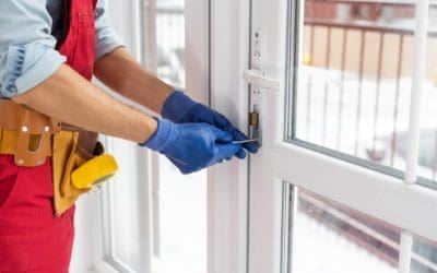 Servicio de cerrajeros 24 horas en Getafe y Leganés con atención inmediata y valoración destacada