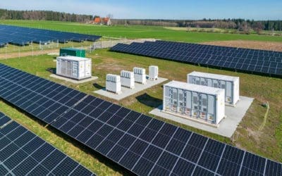 BayWa r.e. optimiza el O&M BESS España con servicios para integradores y propietarios de sistemas utility scale