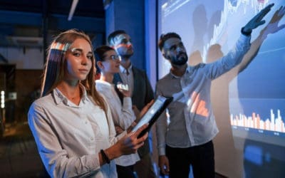 La Universidad Complutense de Madrid y Microsoft impulsan un nuevo Máster