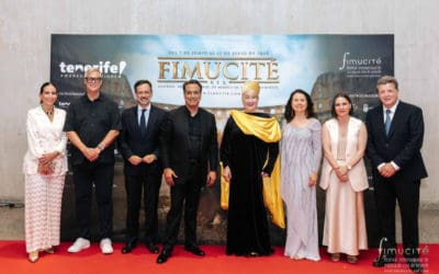 Cerca de diez mil espectadores disfrutaron de los conciertos y actividades de Fimucité 19